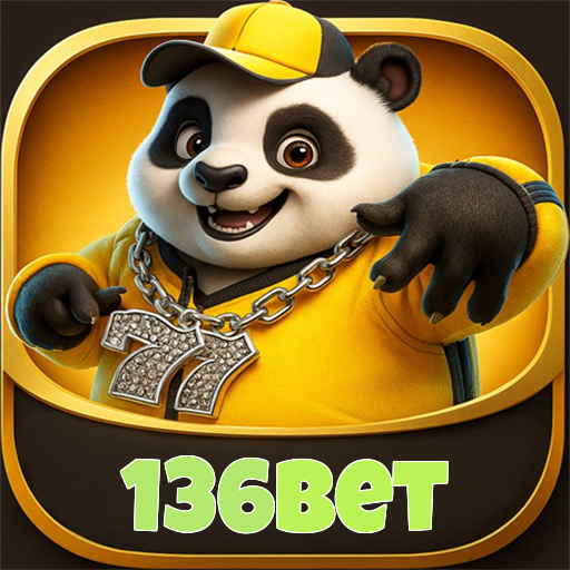 136bet Logo