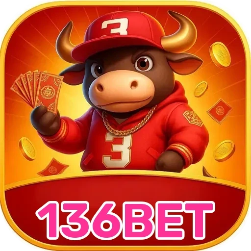 136BET: Os Melhores Caça-Níqueis da Internet em Um Só Lugar